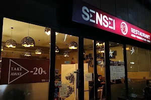 Sensei Sushi Milano- All You Can Eat Restaurant image