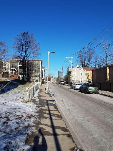 Building Materials Store «Boston Building Resources», reviews and photos, 100 Terrace St, Boston, MA 02120, USA