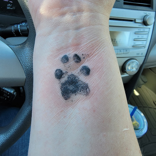Explore dirty tattoo ideas, creative tattoo ideas in Buford, available at Killer Ink