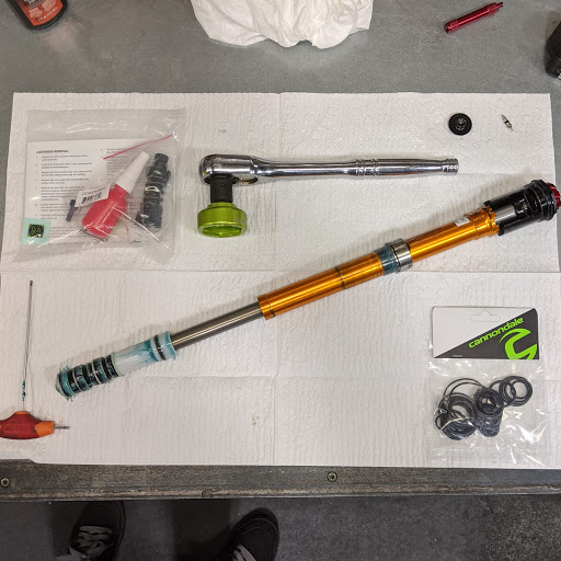 Bicycle Store «Shrewsbury Bicycles», reviews and photos, 765 Broad St, Shrewsbury, NJ 07702, USA