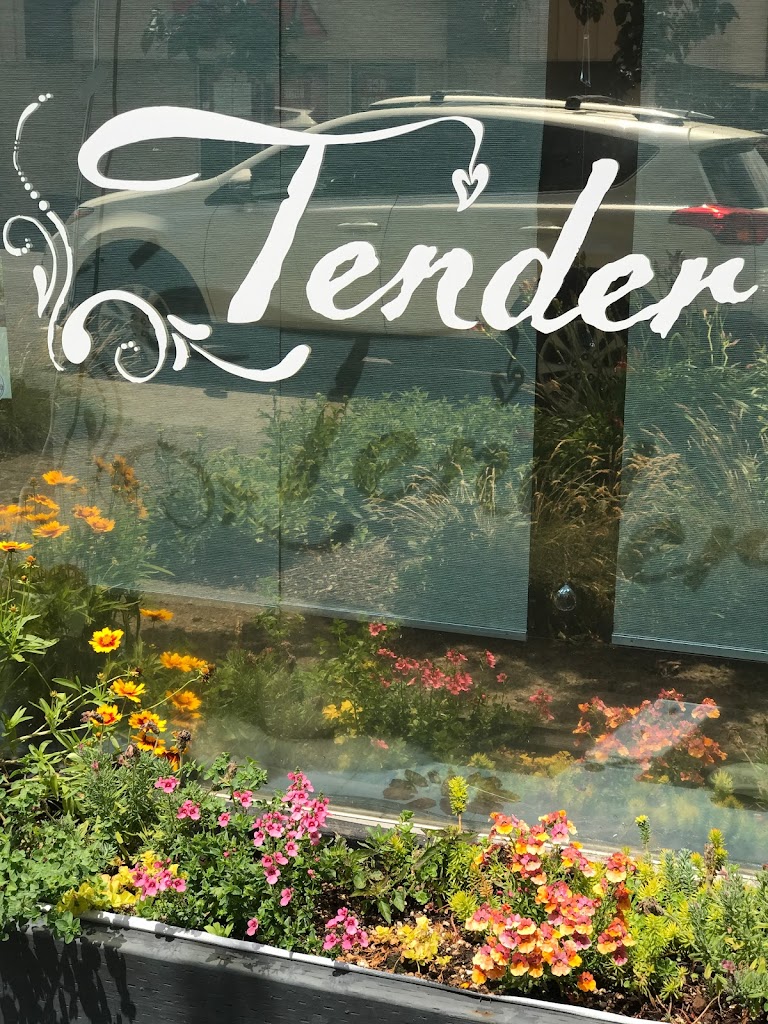 Tender Wellness 98672