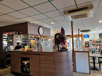 Atmosphère du La Favorite, restaurant - traiteur à Pagny-sur-Meuse - n°5