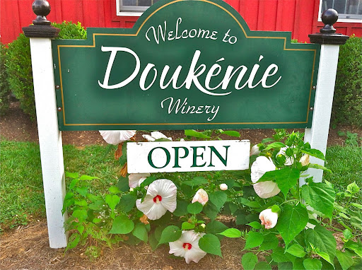 Winery «Doukenie Winery», reviews and photos, 14727 Mountain Rd, Purcellville, VA 20132, USA