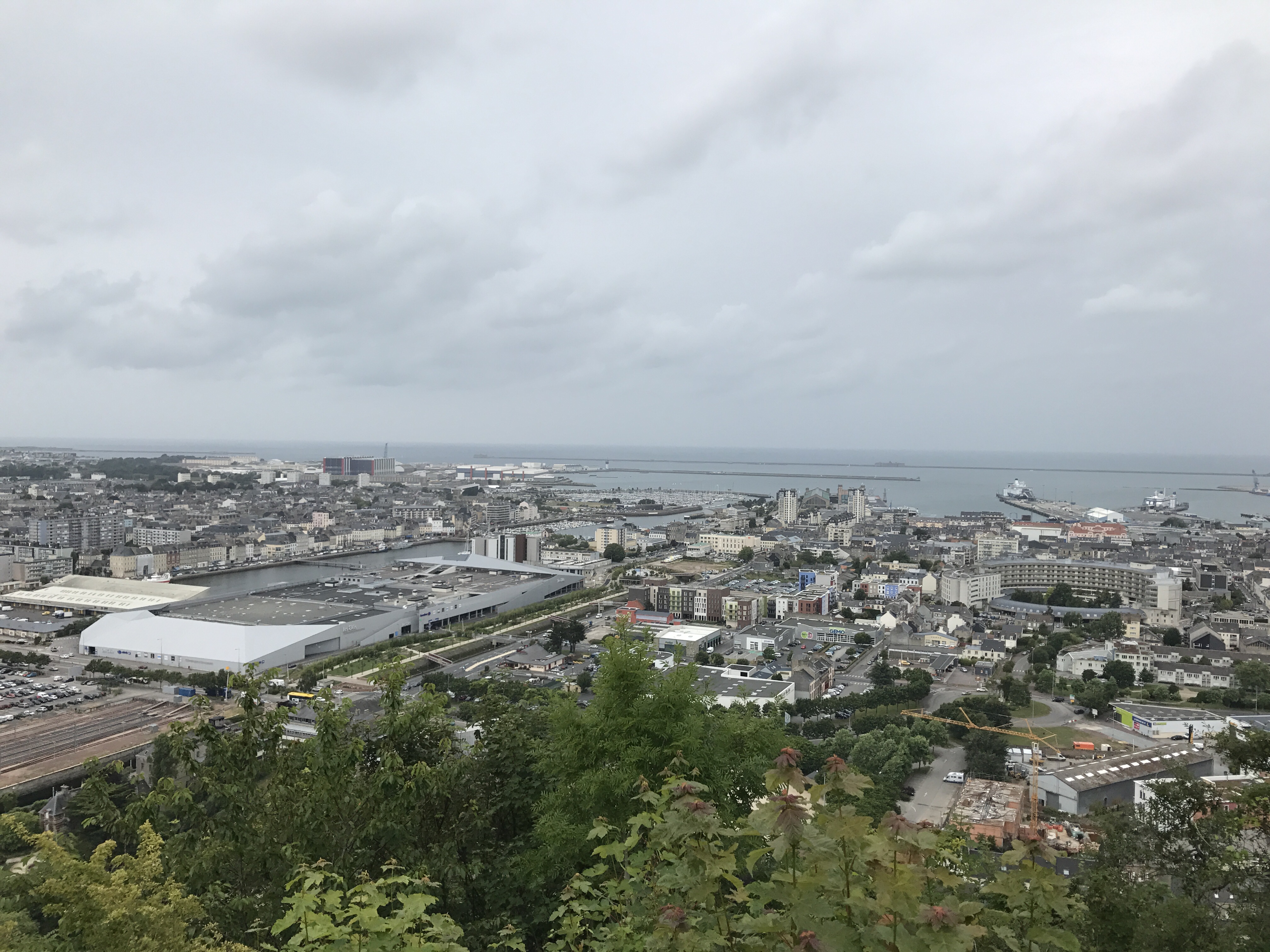 Photo n° 1 de l'avis de Christoffer.o fait le 11/07/2017 à 15:24