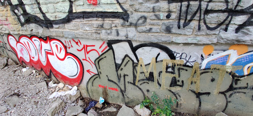 Park «Inwood Park», reviews and photos, 2308 Vine St, Cincinnati, OH 45219, USA