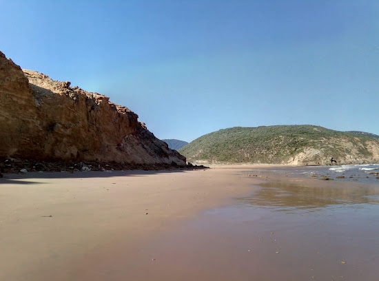 Darby Beach