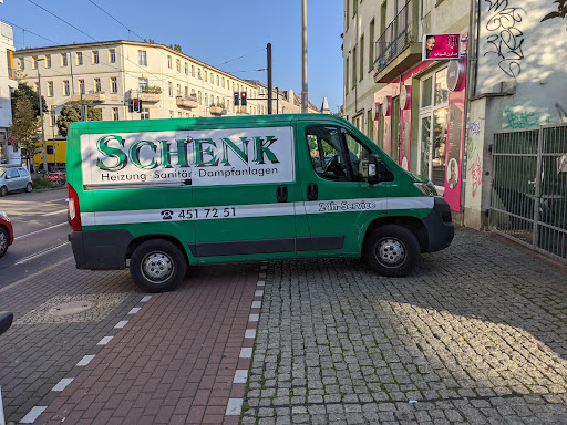 Schenk Sanitär- u. Heizungstechnik GmbH