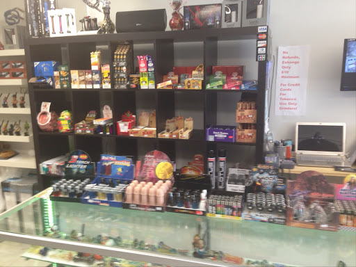 Cigar Shop «nlnt smoke shop», reviews and photos, 401 E Hallandale Beach Blvd, Hallandale Beach, FL 33009, USA