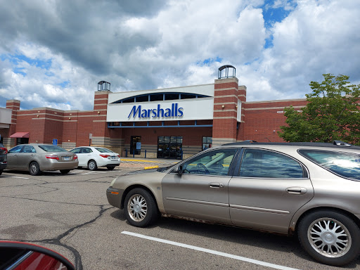 Department Store «Marshalls», reviews and photos, 4220 W 78th St, Bloomington, MN 55435, USA