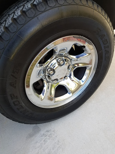 Used Car Dealer «Anything On Wheels Inc», reviews and photos, 1312 Washington St, Jefferson, GA 30549, USA