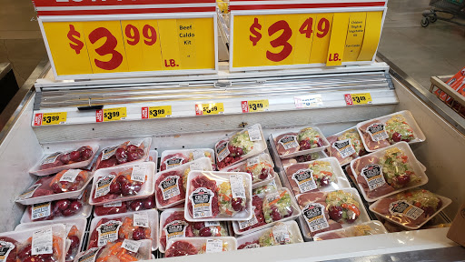 Grocery Store «H-E-B plus!», reviews and photos, 420 W Bandera Rd, Boerne, TX 78006, USA