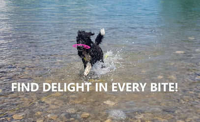 Bailey's Bliss Dog Treats