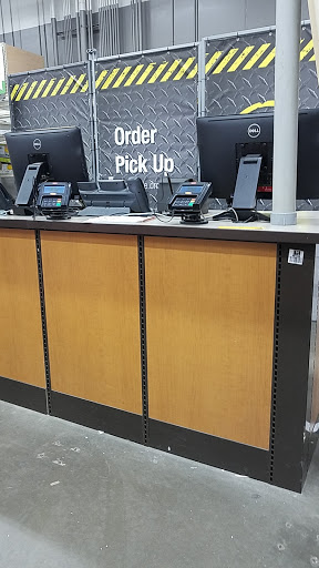 Home Improvement Store «The Home Depot», reviews and photos, 7605 Tonnelle Ave, North Bergen, NJ 07047, USA