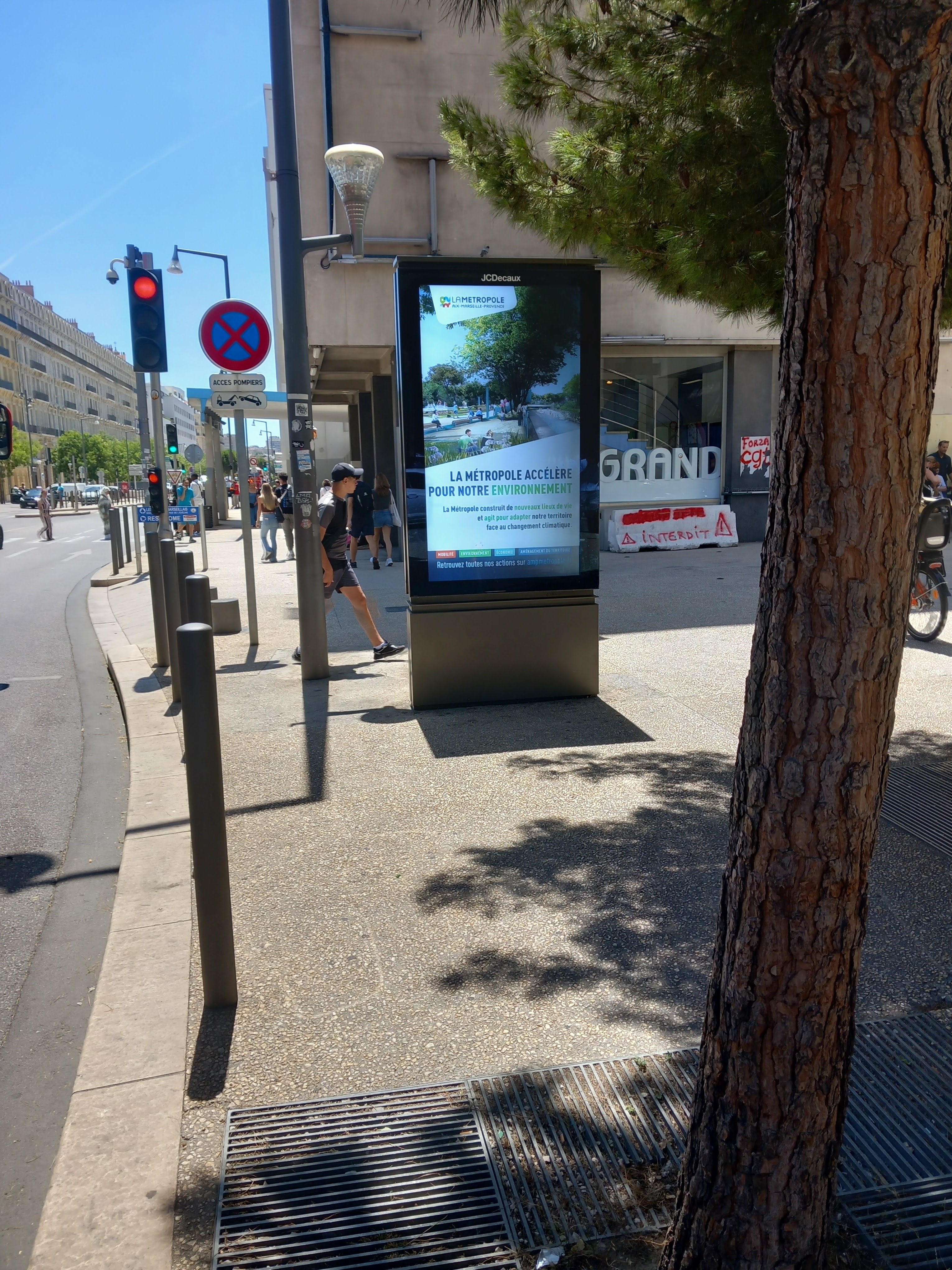 Photo n° 36 de l'avis de Djouhri.i fait le 23/07/2023 à 17:17