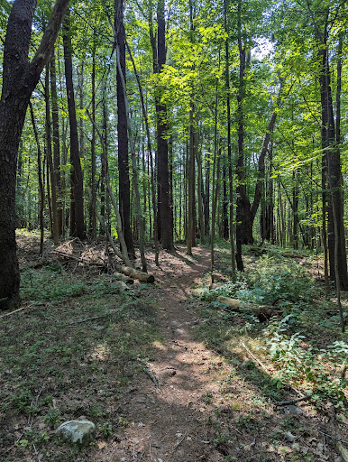 Owl Creek Trailhead