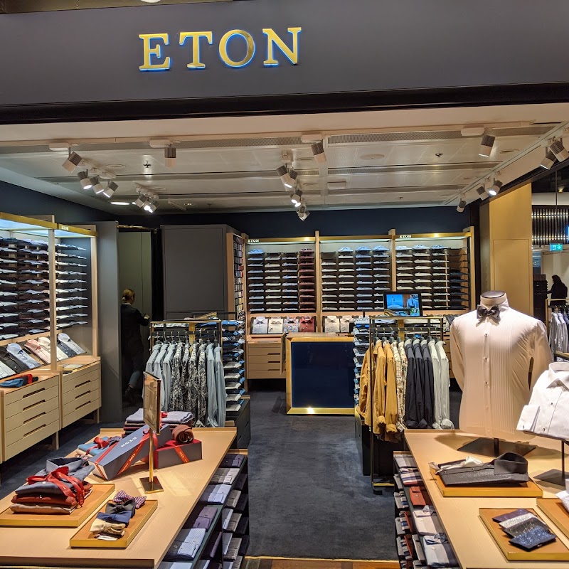 Eton Kastrup