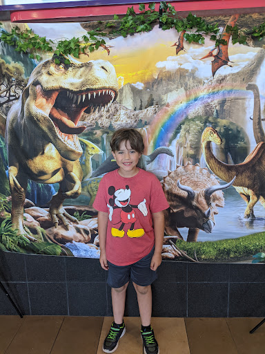 Movie Theater «Regal Cinemas Modesto 10», reviews and photos, 3969 McHenry Ave, Modesto, CA 95356, USA