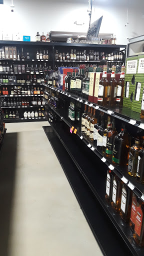 Liquor Store «Bims Liquor Store», reviews and photos, 1015 West Marietta St NW, Atlanta, GA 30318, USA