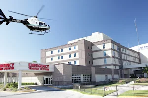 HCA Florida Blake Hospital Emergency Room image