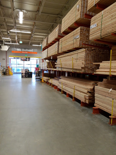 Home Improvement Store «The Home Depot», reviews and photos, 782 PA-113, Souderton, PA 18964, USA