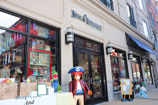 Toy Store «Kits & Kaboodle», reviews and photos, 2442 E 146th St, Carmel, IN 46033, USA