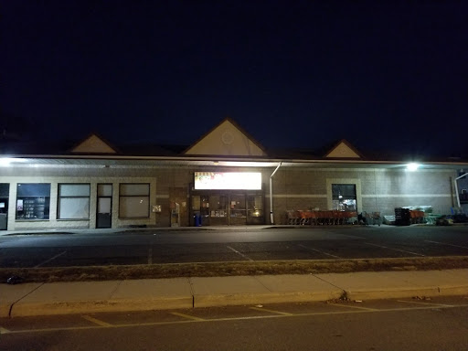 Supermarket «New Square Supermarket», reviews and photos, 55 Jefferson Ave, New Square, NY 10977, USA