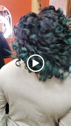 Hair Salon «Luxury Hair Extensions & Salon», reviews and photos, 16049 Baseline Ave, Fontana, CA 92336, USA