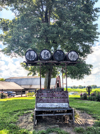 Brewery «MB Roland Distillery», reviews and photos, 137 Barkers Mill Rd, Pembroke, KY 42266, USA