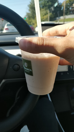 Sandwich Shop «Panera Bread», reviews and photos, 2311 N Druid Hills Rd NE, Atlanta, GA 30329, USA