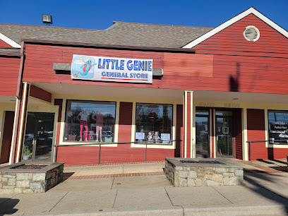 Little Genie General Store