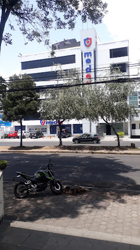 Medec Quito - Agencia de seguros