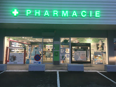 Pharmacie de Champs 1 Rue de la Croix Bersan, 89290 Champs-sur-Yonne, France