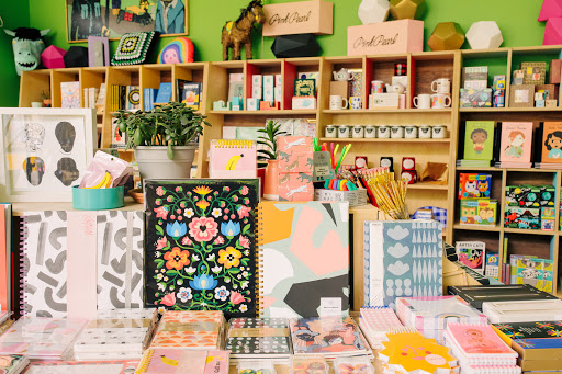 Gift Shop «Gift Horse», reviews and photos, 1006 Fatherland St #301, Nashville, TN 37206, USA