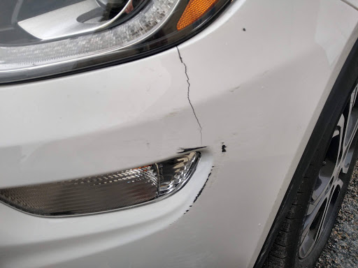 Auto Repair Shop «Texas Auto Body», reviews and photos, 2627 S Cooper St B22, Arlington, TX 76015, USA