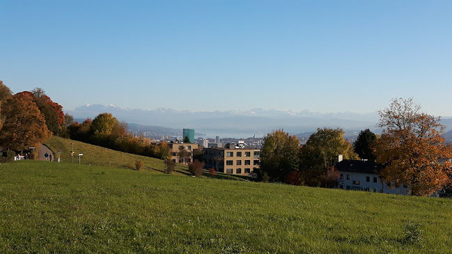 Stade des Trois Sapins - Zürich