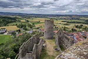 Münzenberg Castle image