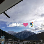 Photo n°10 de l'avis de J... fait le 27/12/2017 à 20:14 sur le  Hotel Blaue Gams à Ettal