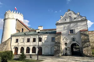 Casimir Castle in Przemysl image