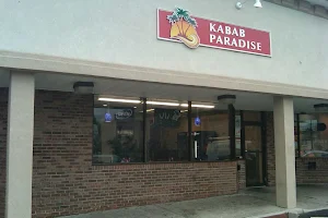 Kabab Paradise image