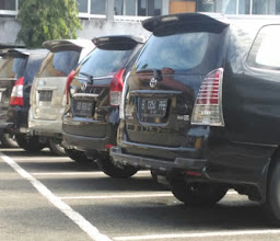 Rental Mobil Kota Bengkulu photo