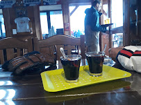 Plats et boissons du Restaurant le Tetras à Risoul - n°9