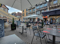 Atmosphère du Restaurant le Zinc à Colmar - n°2