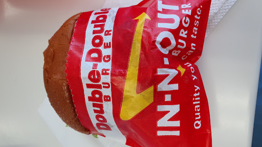 In-N-Out Burger image