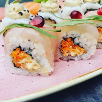Sushi du Restaurant de sushis Ksushi Carros - n°11