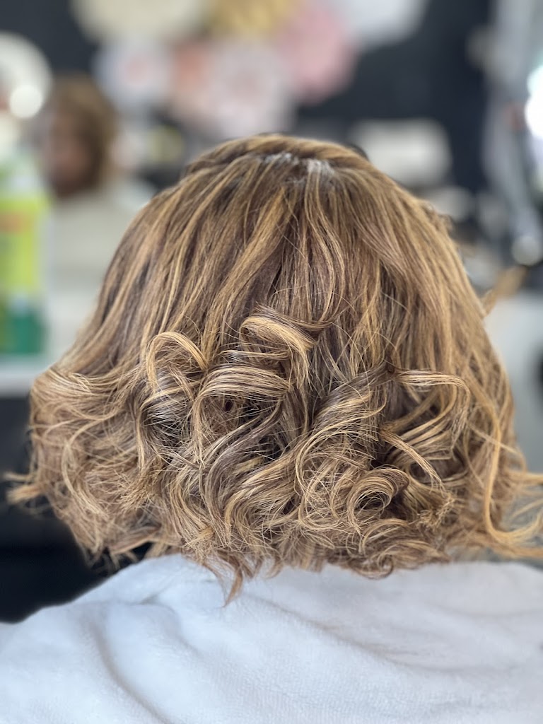 Muller salon 98125