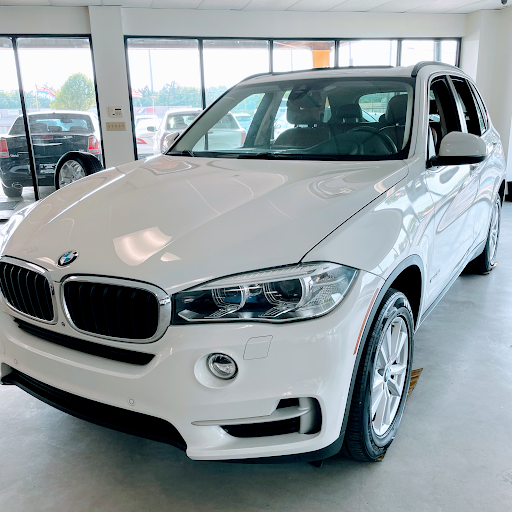 Used Car Dealer «Roswell Auto Imports», reviews and photos, 2103 Austell Rd SW, Marietta, GA 30008, USA