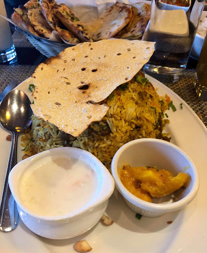 Aditi Indian Dining