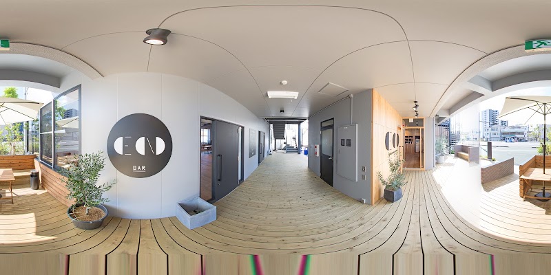 En Bar En バー コミュニティ ラウンジ En Hostel Bar Community Lounge 高知県高知市桜井町 バー グルコミ