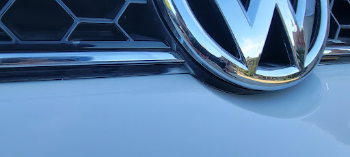 Auto Body Shop «Maaco Collision Repair & Auto Painting», reviews and photos, 1960 GA-138, Conyers, GA 30013, USA