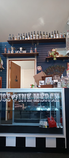 Explore cross tattoo ideas for woman, creative tattoo ideas in Medina, available at Madhouse ink tattoo